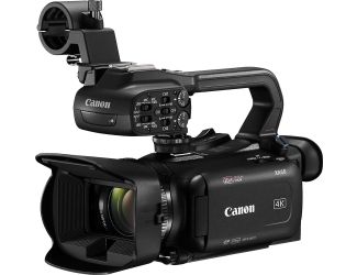 Canon XA60 Professional 4K Ultra HD camcorder