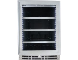 Saxony 24" Single Zone Beverage Center