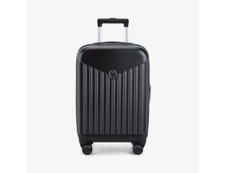 Odyssey 20 Inch Airline Approved Hardside Spinner Suitcase