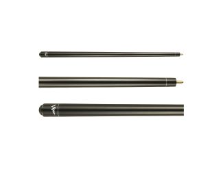 Viper Elite Series Black Unwrapped Cue