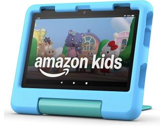 FIRE 8 HD KIDS EDITION SB
