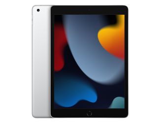 10.2-inch iPad Wi-Fi 256GB - Silver