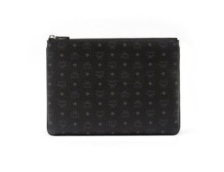 Aren Visetos Original Pouch Medium - Black