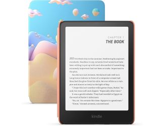 KINDLE PAPERWHITE KIDS EDITION