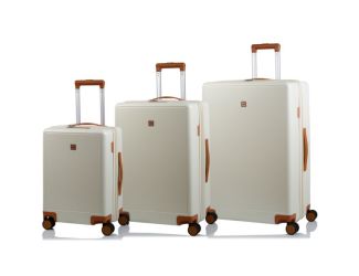 Vintage Muse Hardside Luggage Set Size 3 Pieces