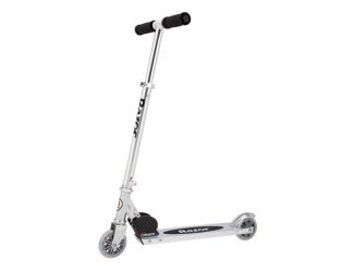 A Scooter - Clear (RB)