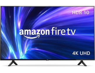 FIRE TV 4 SERIES