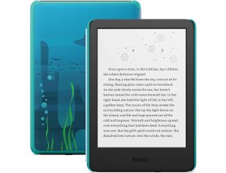 KINDLE KIDS EDITION ROSSINI