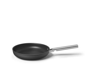 Smeg 11" Fry Pan-Matte Black