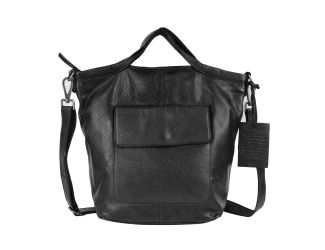 Bianca Tote/Crossbody Black
