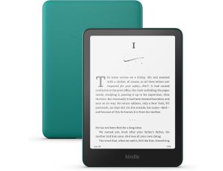 KINDLE PAPERWHITE