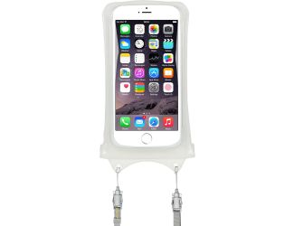 AquaVault 100% Waterproof Floating Phone Case