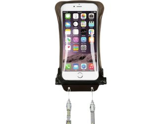 AquaVault 100% Waterproof Floating Phone Case