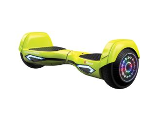 Hovertrax 2.0 - Green (BB)