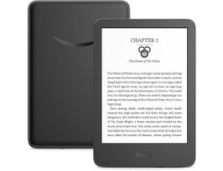 KINDLE