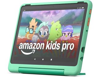 FIRE 10 HD KIDS PRO