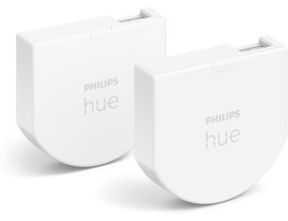 Philips Hue Wall Switch Module