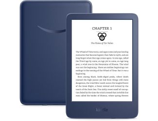 KINDLE