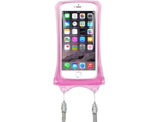AquaVault 100% Waterproof Floating Phone Case