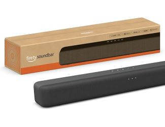FIRE TV SOUNDBAR