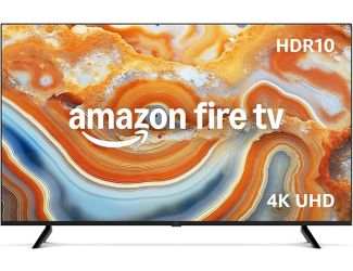 FIRE TV 4 SERIES