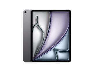 13-inch iPad Air Wi-Fi 128GB - Space Gray