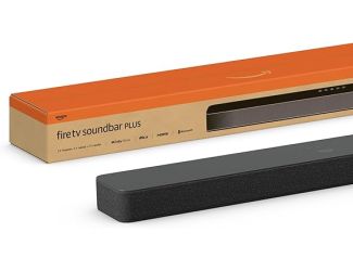 FIRE TV SOUNDBAR PLUS