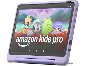 FIRE 10 HD KIDS PRO