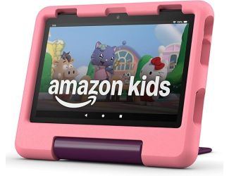FIRE 8 HD KIDS EDITION SB
