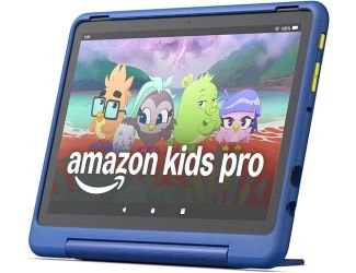 FIRE 10 HD KIDS PRO