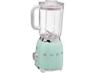 Smeg 50's Retro Style Aesthetic Blender