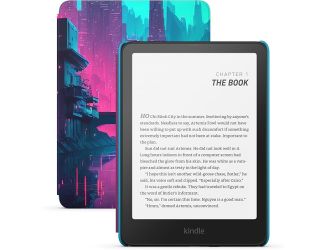 KINDLE PAPERWHITE KIDS EDITION