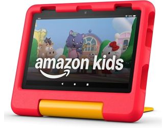 FIRE 8 HD KIDS EDITION SB