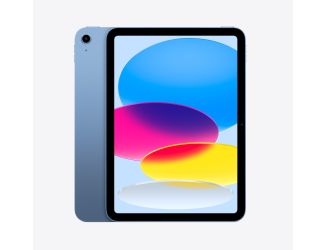 10.9-inch iPad Wi-Fi 64GB - Blue