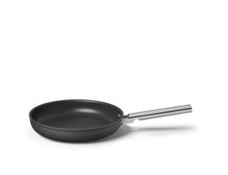 Smeg 12" Fry Pan-Matte Black