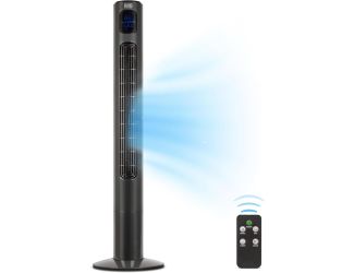 Tower Fan Size 46"