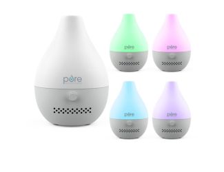 PureSpa Drop USB Aroma Diffuser