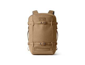 Yeti Crossroads 22L Backpack - Alpine Brown