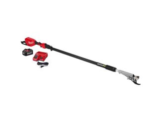 M18 Brushless Telescoping Pole Pruning Shears Kit