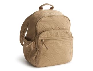 Bancroft Backpack-Tiger's Eye-Performance Twill