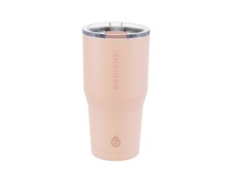 Yukon Rose Pink 20 oz SS Travel Tumbler