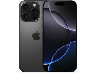Apple iPhone 16 Pro 256GB Black Titanium-1