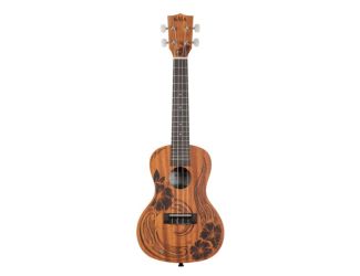 Unity Mahogany Concert Ukulele w/ Bag