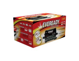 Battery Float Charger Size 750mA