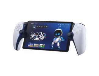 PlayStation Portal Remote Player