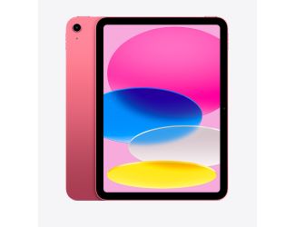 10.9-inch iPad Wi-Fi 64GB - Pink