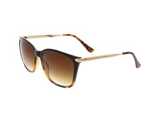 Women's Sunglasses - Black Tokyo