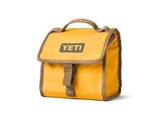 Yeti Daytrip Lunch Bag Alpine Yellow