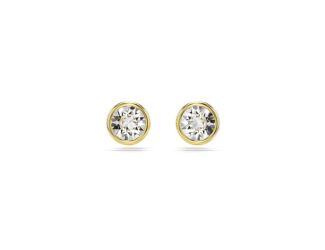 Imber stud earrings