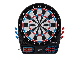 Viper 777 Electronic Dartboard